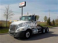 2012 International PRO LF687