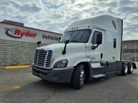 2020 Freightliner CASCADIA 125