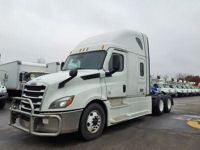 2022 Freightliner NEW CASCADIA PX12664