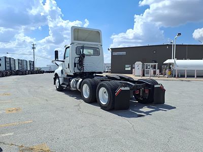 2019 International LT625