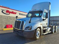 2019 Freightliner CASCADIA 125