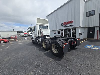 2019 International LT625