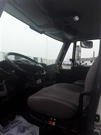 2018 International 4300