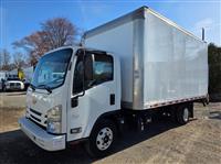 2020 Chevrolet LCF 4500HD