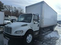 2016 Freightliner M2 106