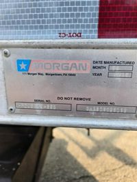 2019 Freightliner M2 106