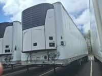 2017 GREAT DANE TRAILERS 7211TZ1-53/160/102