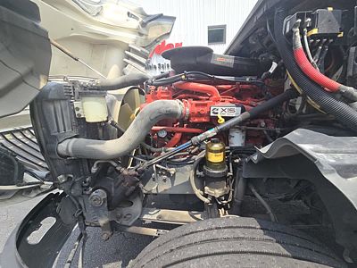 2020 International LT625