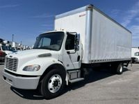 2019 Freightliner M2 106