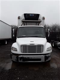 2018 Freightliner M2 106