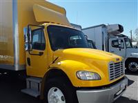 2015 Freightliner M2 106