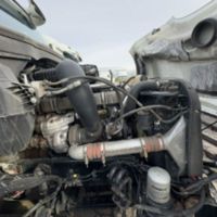 2020 Freightliner NEW CASCADIA PX12664