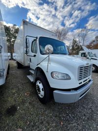 2019 Freightliner M2 106