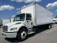 2019 Freightliner M2 106