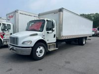 2020 Freightliner M2 106