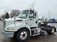 2018 Freightliner M2 112