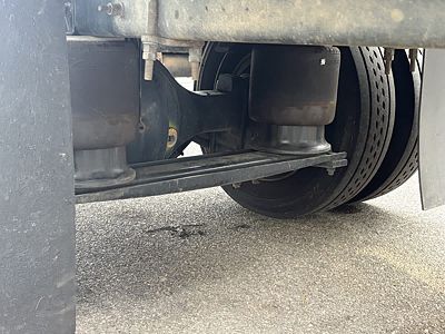 2019 Freightliner M2 106