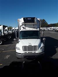 2017 Freightliner M2 106