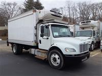 2016 Freightliner M2 106