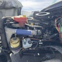 2020 Freightliner NEW CASCADIA PX12664