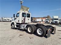 2016 Freightliner CASCADIA 125