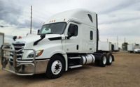 2020 Freightliner NEW CASCADIA PX12664