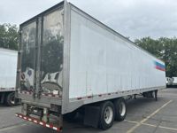 2016 GREAT DANE TRAILERS 721TZ-1 -48/162/102