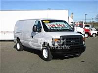 2014 Ford E-350 ECONOLINE