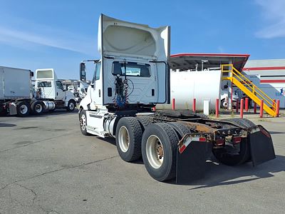 2017 International Prostar