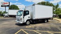 2021 Chevrolet LCF 4500HD