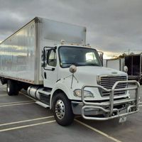 2020 Freightliner M2 112