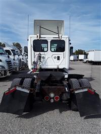 2015 Freightliner CASCADIA 125