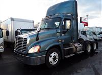 2016 Freightliner CASCADIA 125