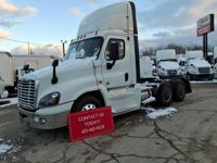 2019 Freightliner CASCADIA 125