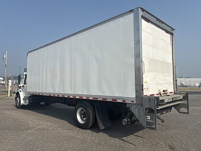 2019 Freightliner M2 106