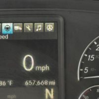 2019 Freightliner NEW CASCADIA PX12664