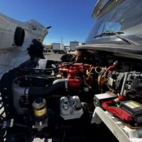 2019 Freightliner M2 106