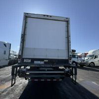 2019 International 4300