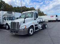 2017 Freightliner CASCADIA 125