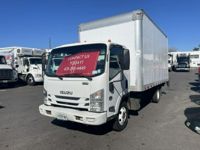 2018 Isuzu NPR HD