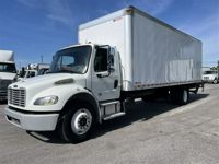 2020 Freightliner M2 106