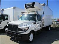 2013 International TerraStar