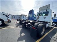 2015 Freightliner CASCADIA 125