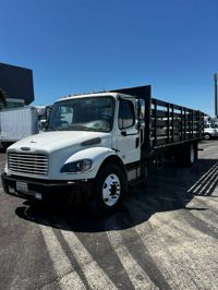 2020 Freightliner M2 106