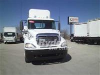 2007 Freightliner COLUMBIA 120