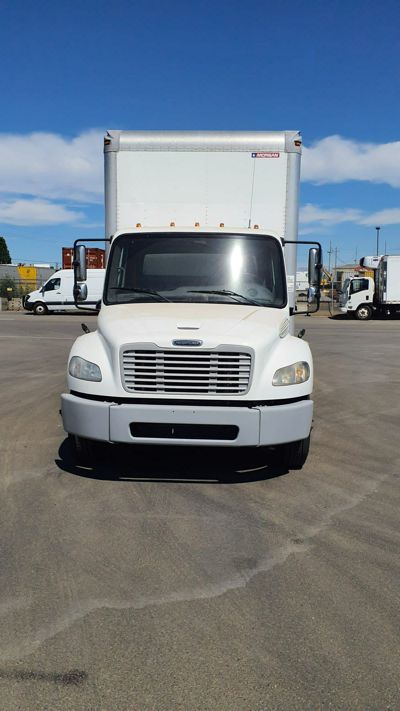 2016 Freightliner M2 106