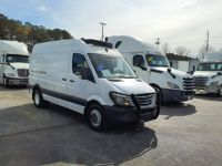 2017 Mercedes-Benz F3CA144