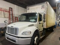 2019 Freightliner M2 106
