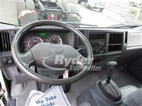 2013 Isuzu NQR