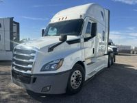 2023 Freightliner NEW CASCADIA PX12664